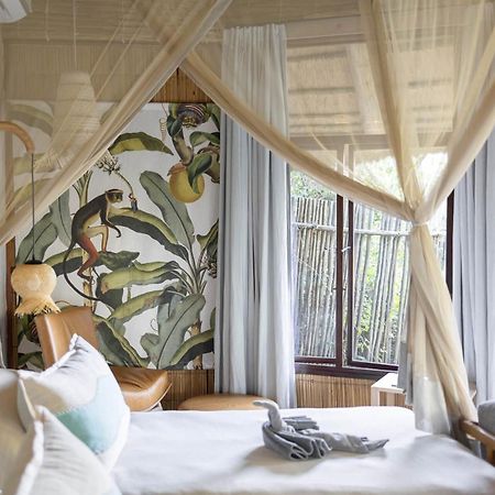 Thonga Beach Lodge Mabibi Dış mekan fotoğraf