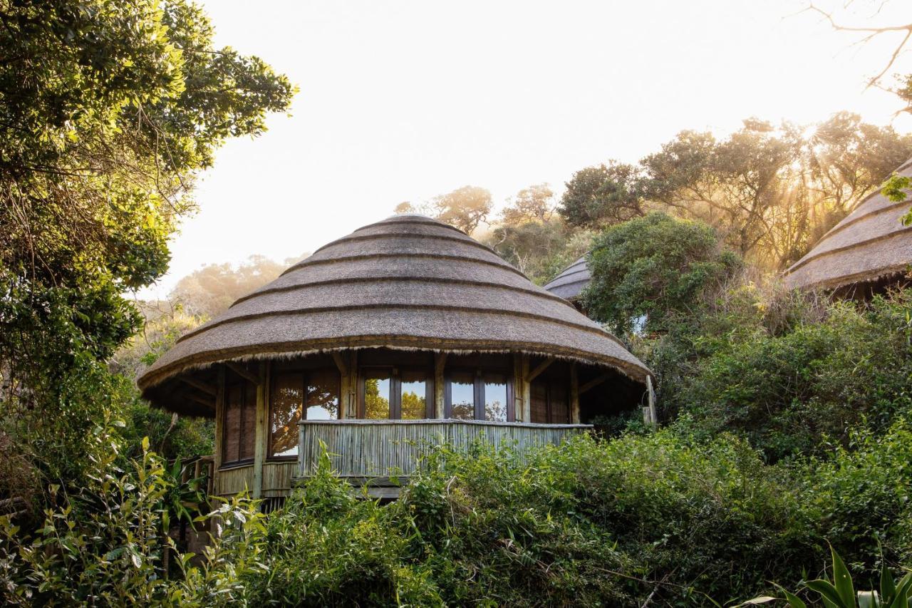 Thonga Beach Lodge Mabibi Dış mekan fotoğraf