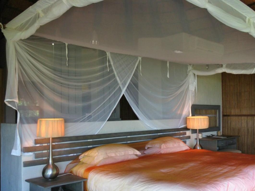 Thonga Beach Lodge Mabibi Dış mekan fotoğraf